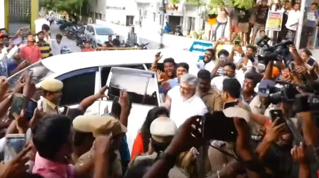 ajith votes